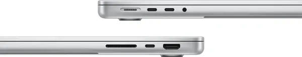 Ноутбук Apple MacBook Pro 14.2