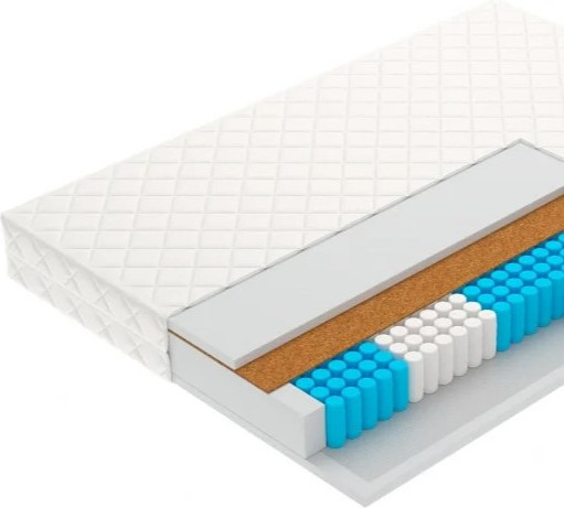 Матрас Vegas Flash 75x190 - фото