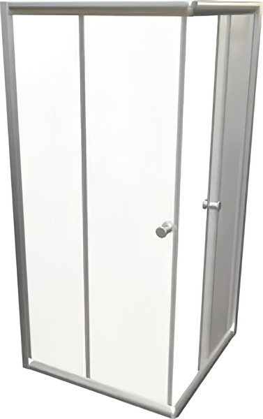 Душевой уголок Radomir Дрим 90x100 / 1-09-2-0-0-1210 - фото