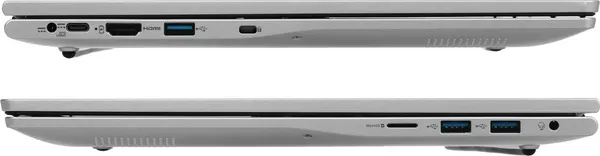 Ноутбук Acer Aspire Lite AL17-31P-C5ZG (NX.D4LCD.003)