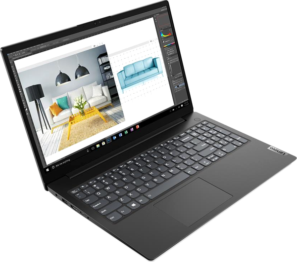 Ноутбук Lenovo V15 G2 IJL (82QY00SGAK)