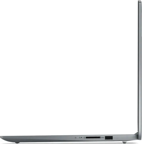 Ноутбук Lenovo IdeaPad Slim 3 15AMN8 (82XQ00JPRK)