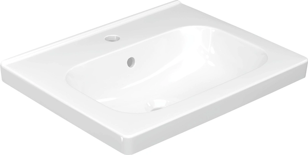 Умывальник Керамин Эридан 50 ФС с/о с1 Фаянсовый с креплением