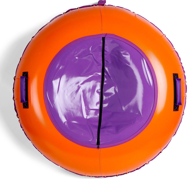 Тюбинг-ватрушка Winter Star 9926590