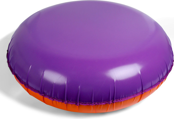 Тюбинг-ватрушка Winter Star 9926590