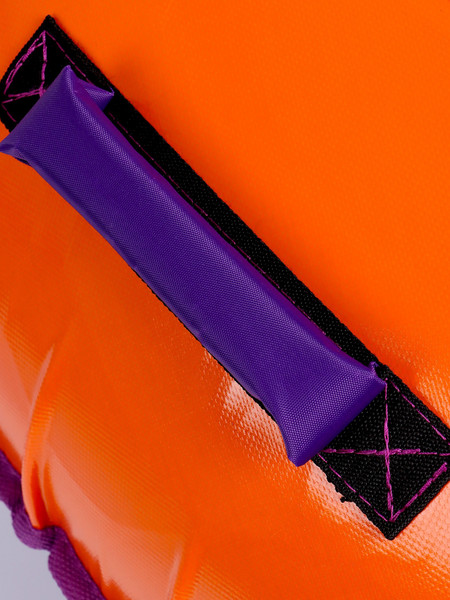 Тюбинг-ватрушка Winter Star 9926590