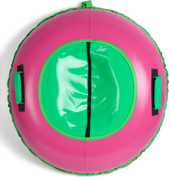 Тюбинг-ватрушка Winter Star 9926588