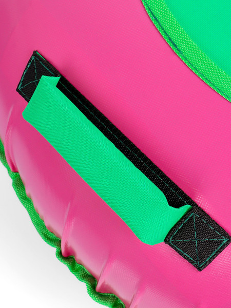 Тюбинг-ватрушка Winter Star 9926588