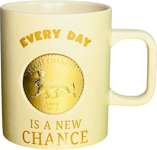 Кружка Lenardi 164-028 - фото