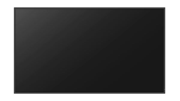 Информационная панель Lumien 43