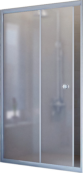 Душевая дверь Radomir Вита 1400 / 1-63-2-0-0-1101 - фото