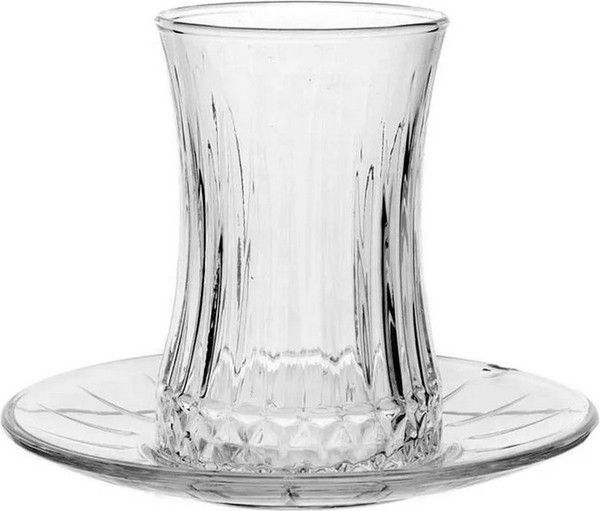 Набор для чая/кофе Pasabahce 950097 / 1205831