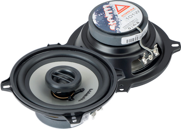 Коаксиальная АС AURA Storm-5.2 - фото