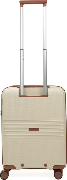 Чемодан на колесах Fabretti EN1060-20-13