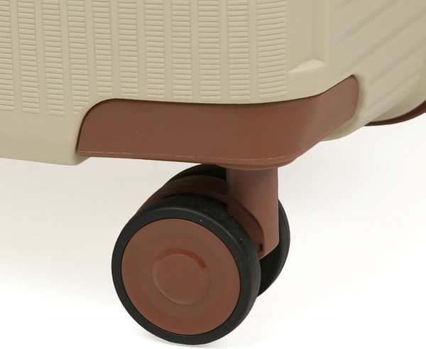 Чемодан на колесах Fabretti EN1060-20-13