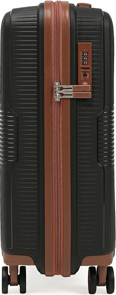 Чемодан на колесах Fabretti EN1060-20-2