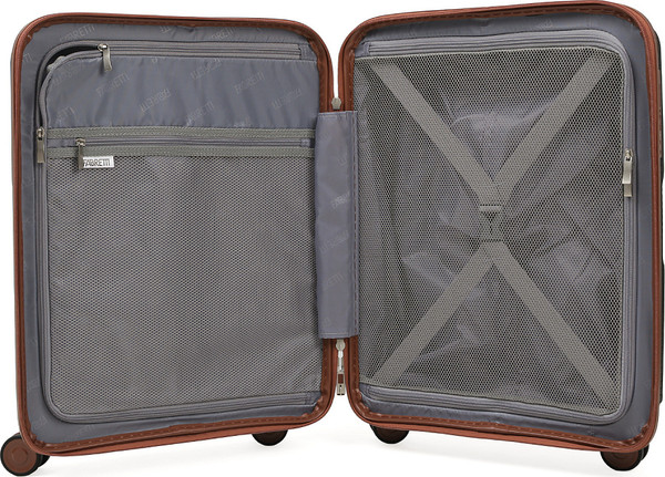 Чемодан на колесах Fabretti EN1060-20-2