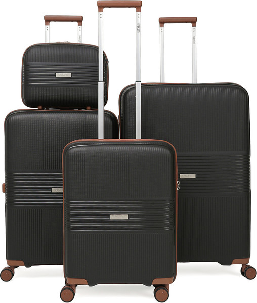 Чемодан на колесах Fabretti EN1060-20-2