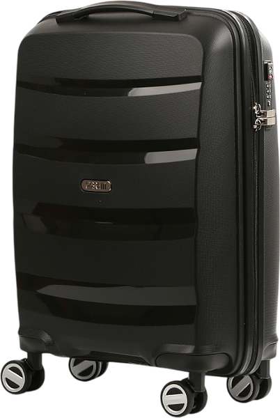 Чемодан на колесах Fabretti EN7520-20-2 - фото