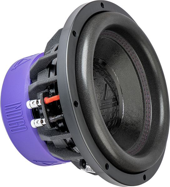 Головка сабвуфера AURA Indigo 10.D2