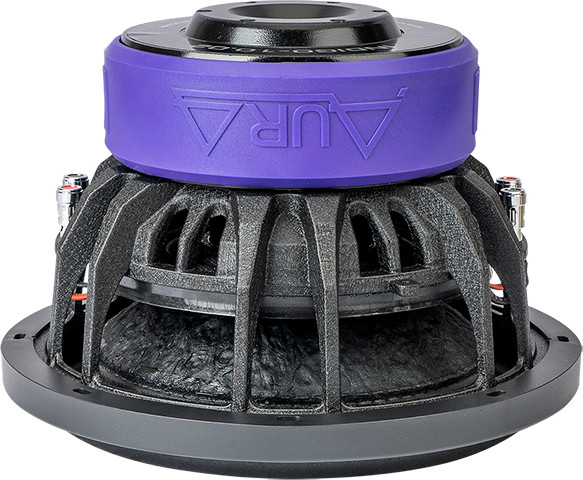 Головка сабвуфера AURA Indigo 10.D2