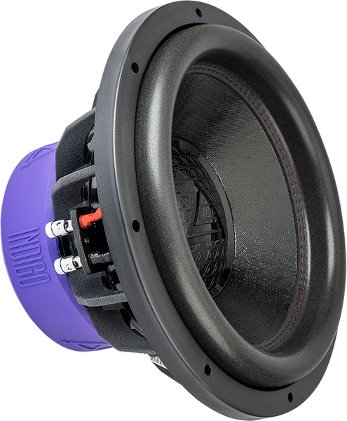 Головка сабвуфера AURA Indigo 12.D2 - фото