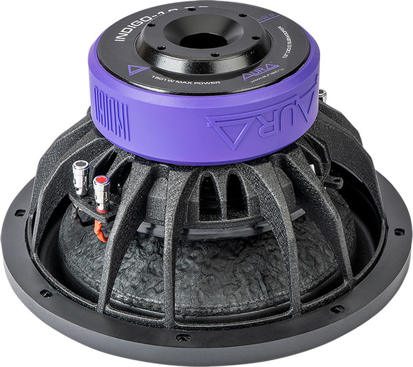 Головка сабвуфера AURA Indigo 12.D2