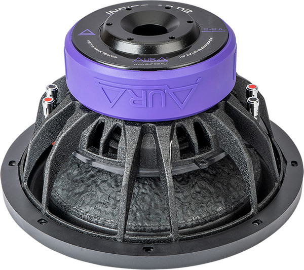 Головка сабвуфера AURA Indigo 12.D2