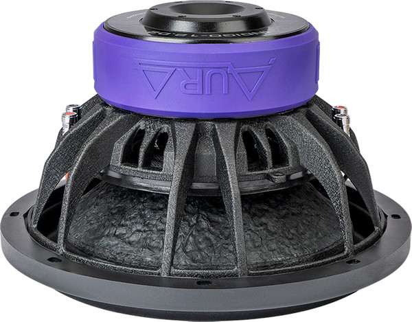 Головка сабвуфера AURA Indigo 12.D2