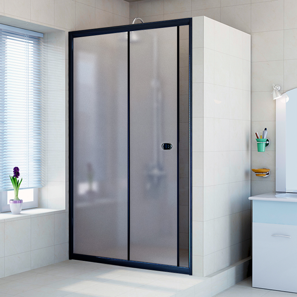 Душевая дверь Radomir Вита 1600 / 1-63-6-0-0-1121 - фото