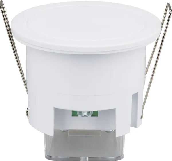 Датчик движения Arlight PRIME-RP-BUILT-R76-1000W 230V 4A MULTI IP54 IP54 / 057360 - фото