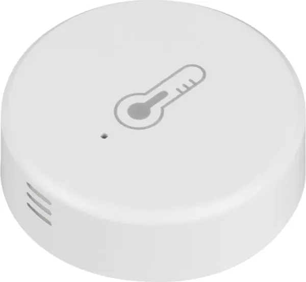 Датчик влажности и температуры Arlight Intelligent TY-ZB-801-08-72-SUF 3V IARL IP20 / 052618 - фото