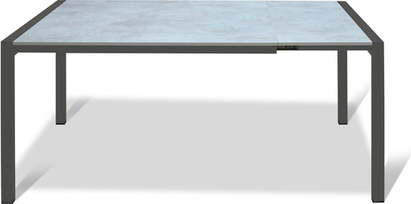 Обеденный стол Древпром Кастел ДП1-01-12 120-160x70