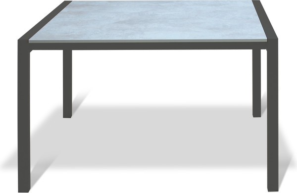 Обеденный стол Древпром Кастел ДП1-01-12 120-160x70