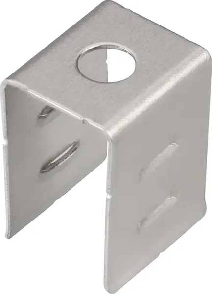 Крепление для профиля для светодиодной ленты Arlight HALO-CLIP-10x17 / 048532 - фото