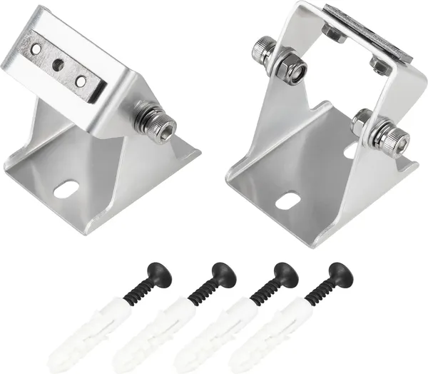 Крепление для профиля для светодиодной ленты Arlight SL-Line поворотный / 059045 - фото