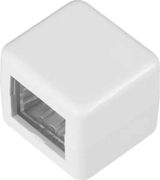 Заглушка для светодиодной ленты Arlight ARL-A84 / 048888 - фото