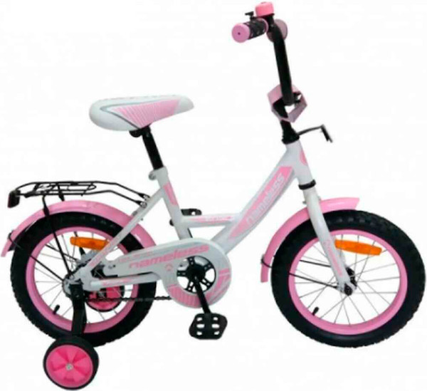 Детский велосипед Nameless Vector 12 2023 - фото