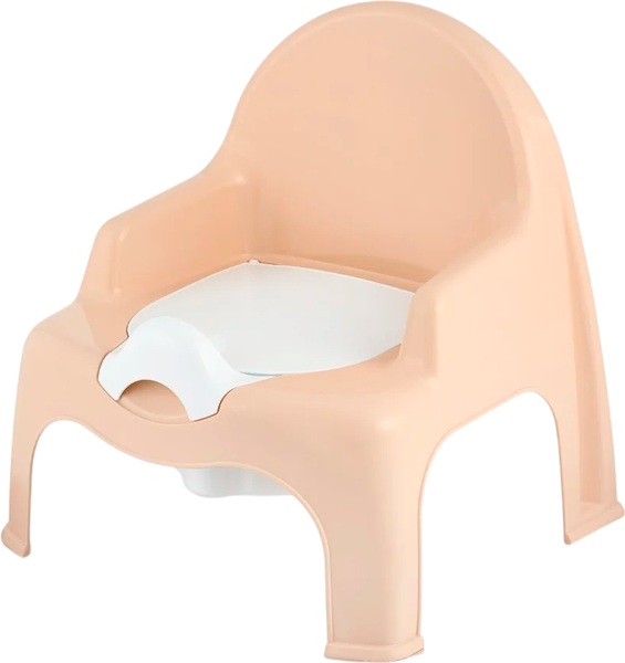 Детский горшок Эльфпласт EP023 - фото