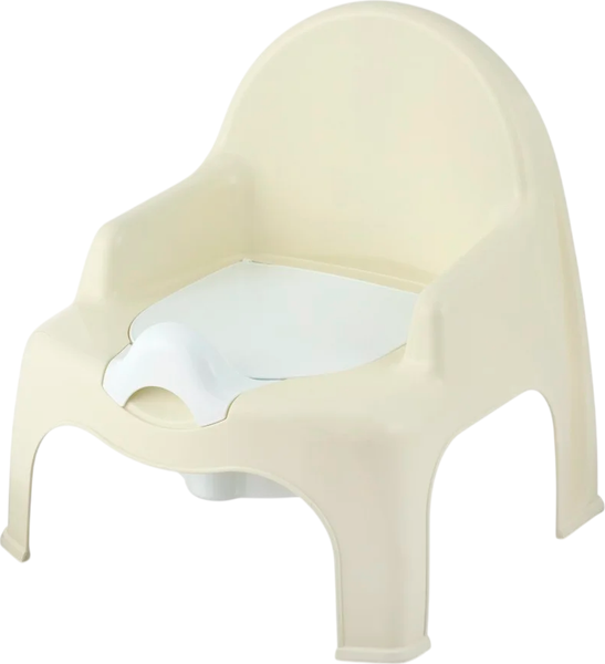 Детский горшок Эльфпласт EP023 - фото