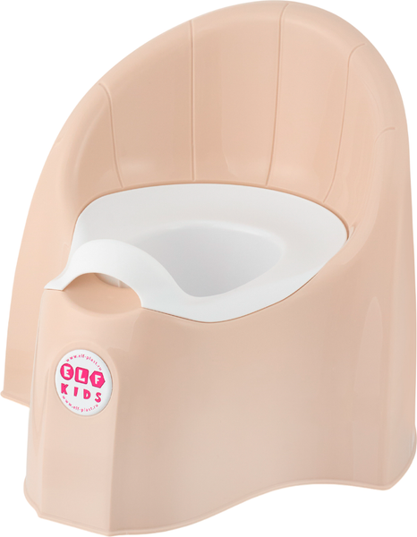 Детский горшок Эльфпласт Junior EP316 - фото