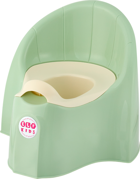 Детский горшок Эльфпласт Junior EP316 - фото