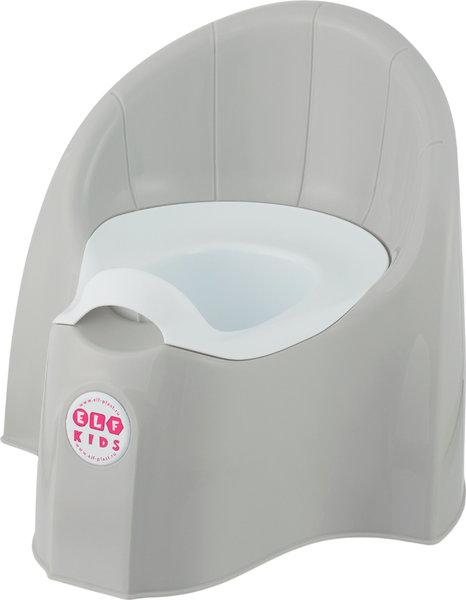 Детский горшок Эльфпласт Junior EP316 - фото