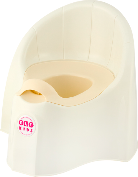 Детский горшок Эльфпласт Junior EP316 - фото