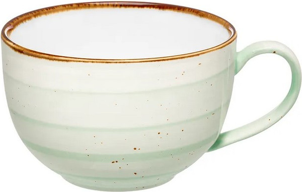 Набор для чая/кофе Elan Gallery Кантри Крафт / 520188