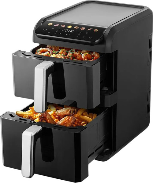 Аэрогриль Kitfort КТ-8158 - фото