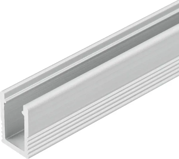 Профиль для светодиодной ленты Arlight ARL-WAVE-0612-1000-M ANOD / 053000 - фото