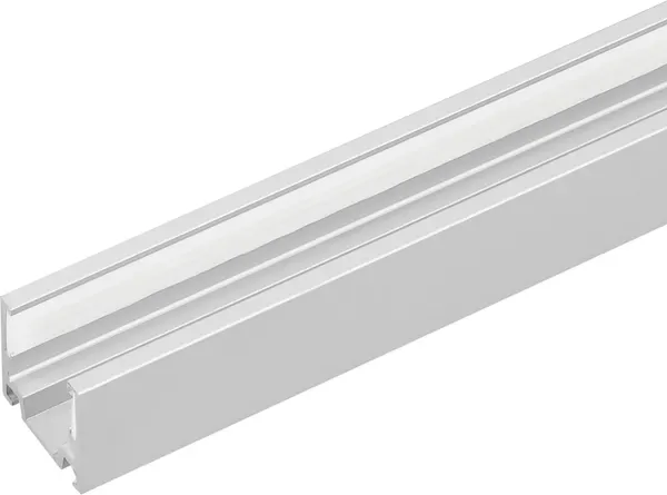 Профиль для светодиодной ленты Arlight ARL-WAVE-1010-1000-M ANOD / 053043 - фото