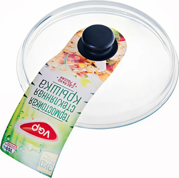 Крышка стеклянная Mayer&Boch 0702