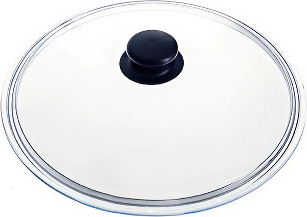 Крышка стеклянная Mayer&Boch 0207 - фото